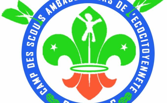 2ème Edition du CAMP DES SCOUTS AMBASSADEURS DE L’ECOCITOYENNETE