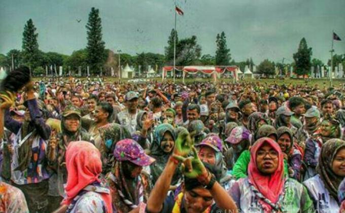 Raimuna Nasional XI 2017