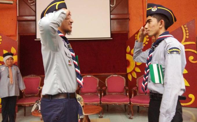 Kursus Kepimpinan Manik Kayu Institut Pendidikan Guru (Zon Utara)