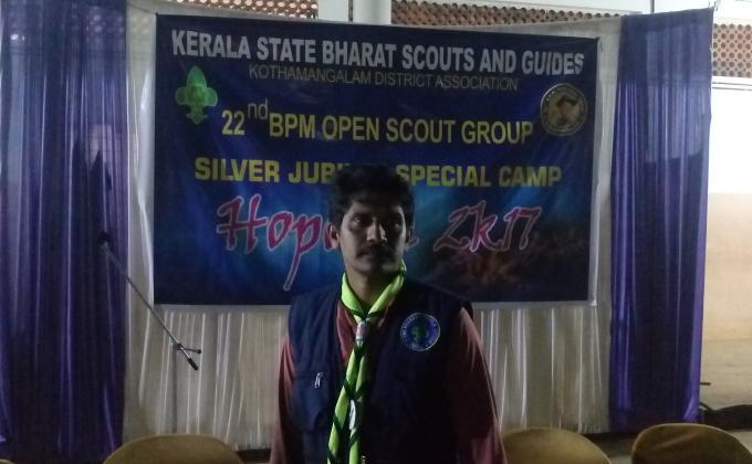Hopore 2k17 by 22nd BPM