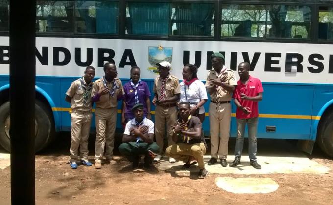 General Information course - Bindura University Students