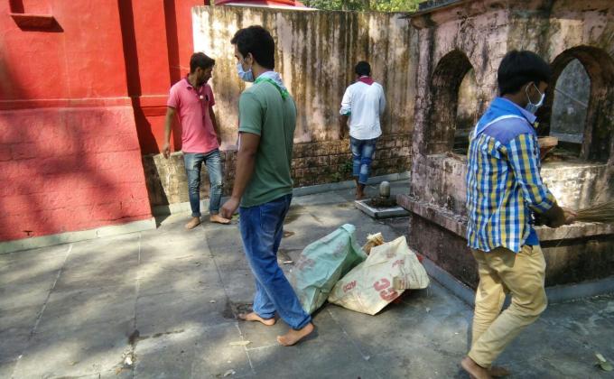 Messenger of Peace Local Coordinators Training. MALAYSIA.