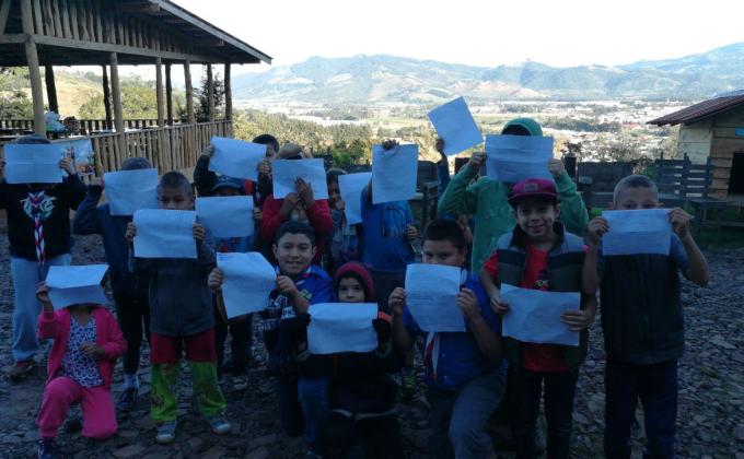 Navidad Guía 2017, Grupo 97