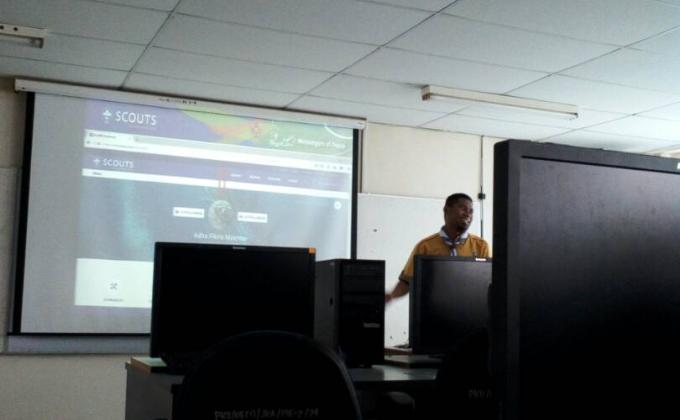 PENGENALAN MOP DI PTSB