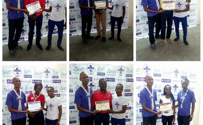 Formation des chargés de communication