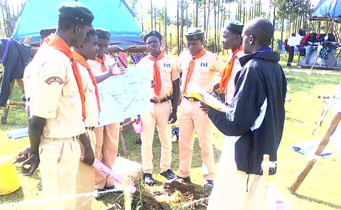 creating a better world