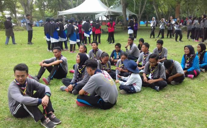 Membina Jambatan Silaturrahim Persaudaraan