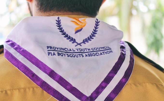 Establishment and first meeting of Provincial Youth council PIABSA