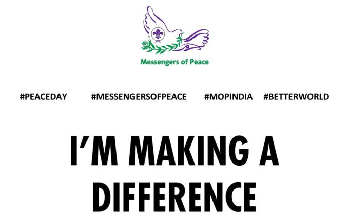 Peace Day