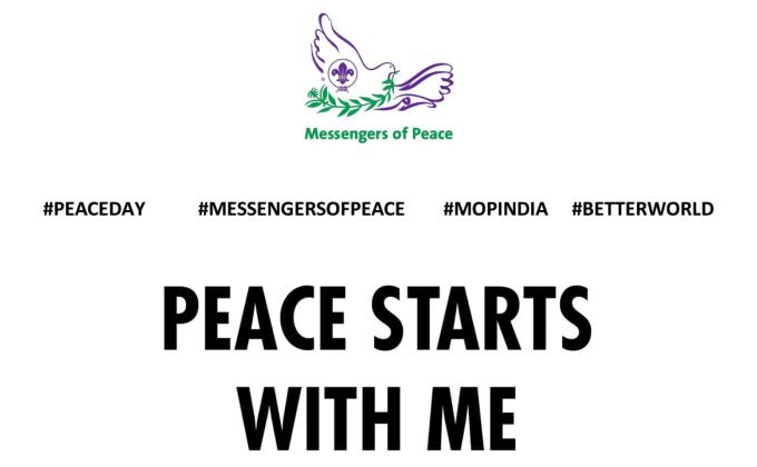 Peace Day