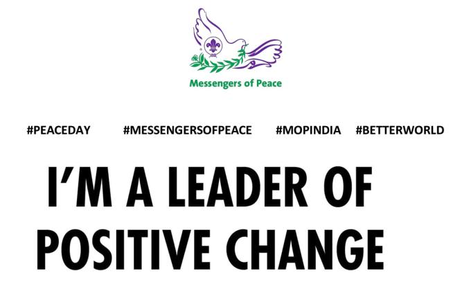 PEACE DAY