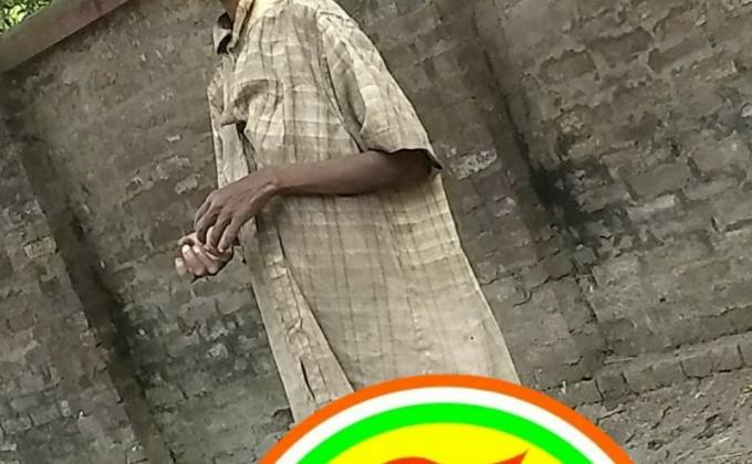 Smile Roti Bank Gorakhpur (SDGs)