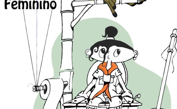 Scouting for Fun- Base Escoteira de Pesquisa e Educação Ambiental - Goiás - Brazil 