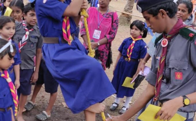 CUB BULBUL ULSAVAM