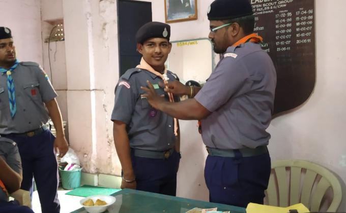 FOUNDATION DAY CELEBRATION