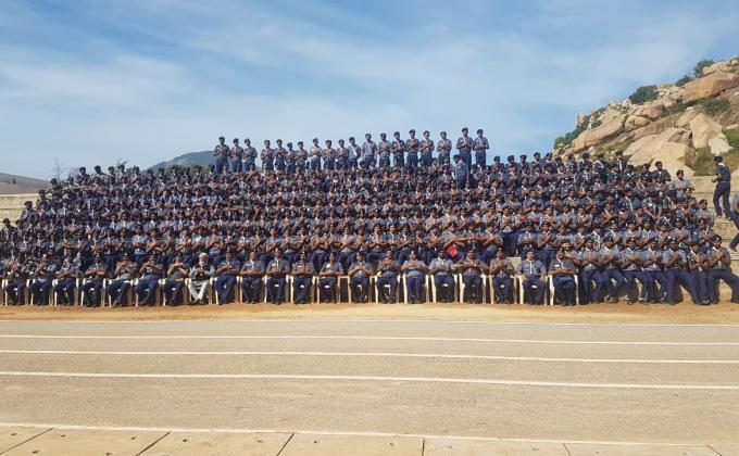 National Rovers & Rangers Moot