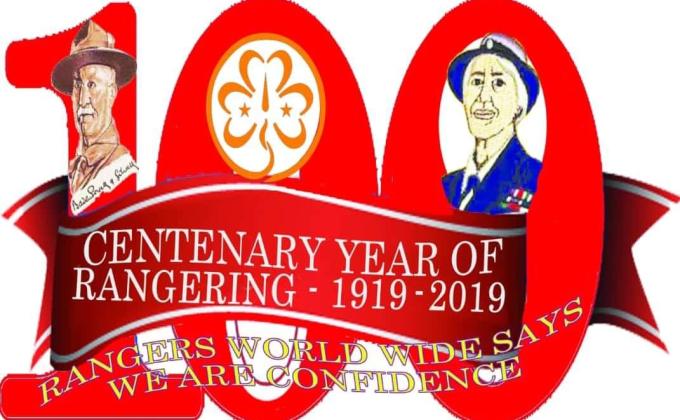 centenary year of rangeing 1919-2019