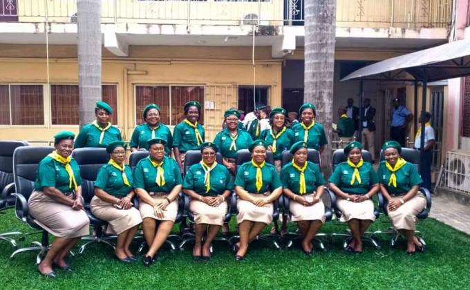 LAGOS STATE SCOUT COUNCIL HOLDS HER STATE SCOUT COUNCIL AGM, 2019