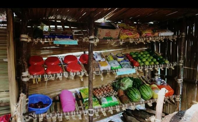 MESSANGERS OF PEACE IN KENYA