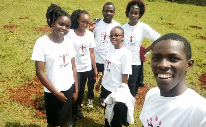 Environmental conservation