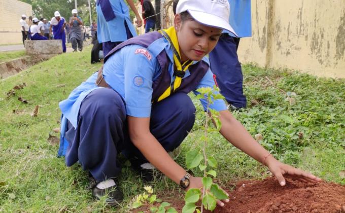 world Environment Day