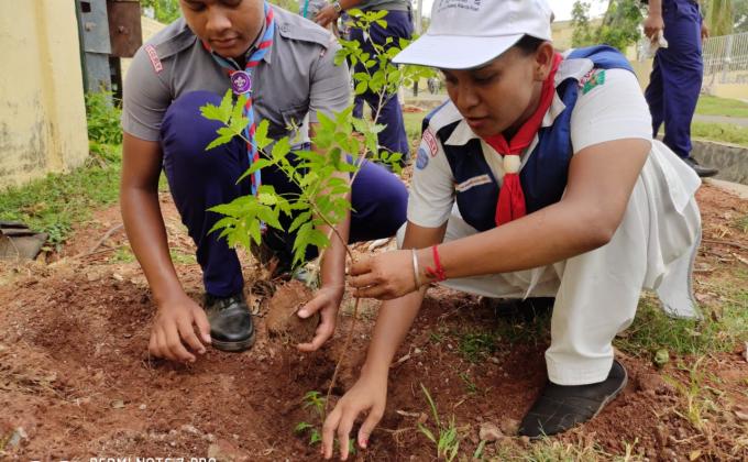 World Environment Day