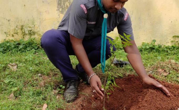 World Environment Day 