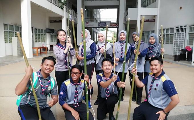 KURSUS PENGENALAN MANIKAYU 