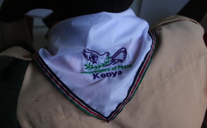 scouting For Hope Kenya