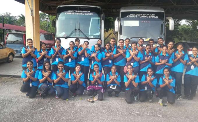 Messenger Of Peace 2019