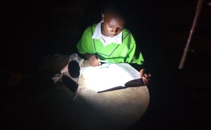 Solar Education in the community