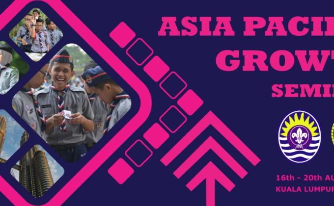 APR Growth Seminar 