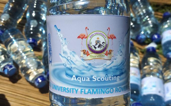 water for life 