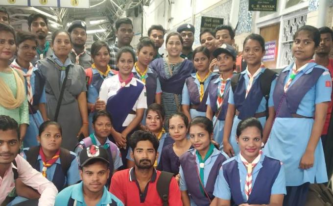 SWACHHTA HI SEVA  143 K