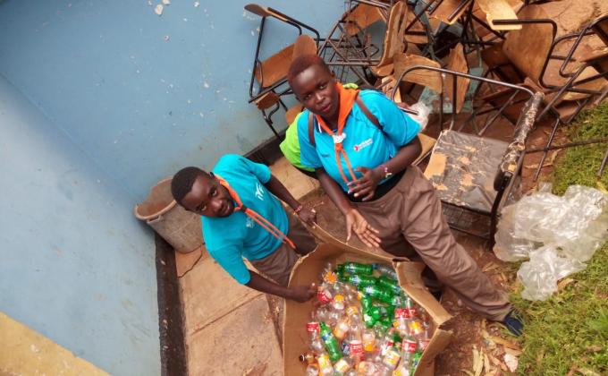 scouts for SDGs