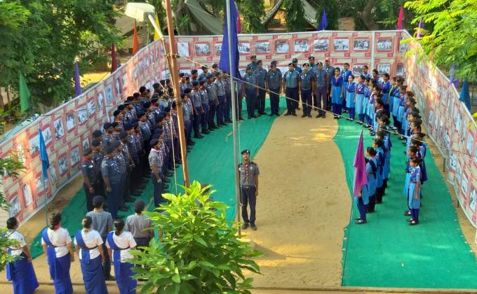 Rover Ranger Symposium 