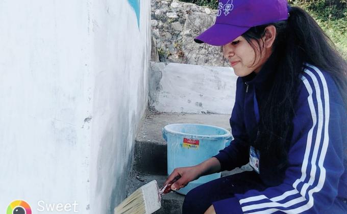 Scouts For Sustainability