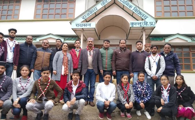 Awareness on drug abuse