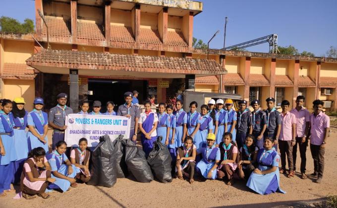 Swatch Bharath