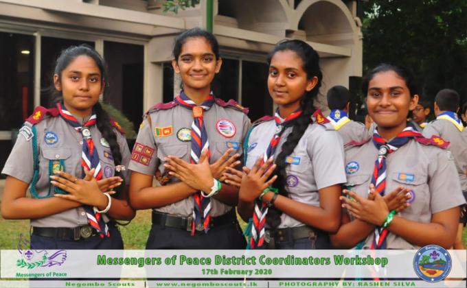 MOP programme 