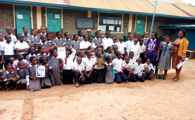 Scouts for SDGs
