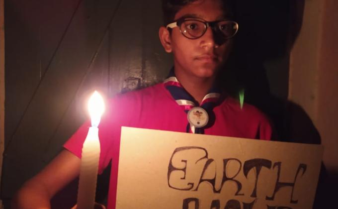 EARTH HOUR