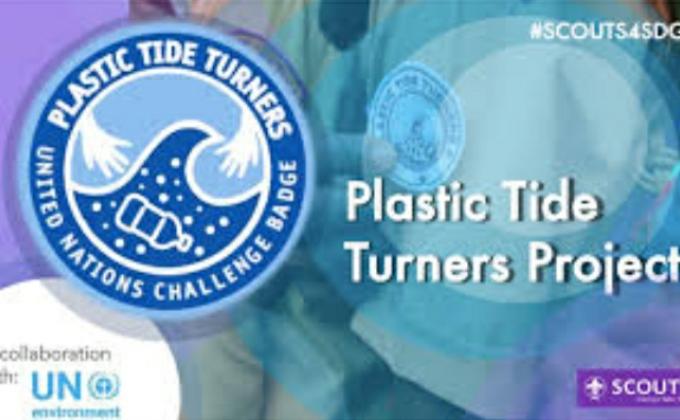 Sankalp # Plastic_Tide_Turners_Challenge