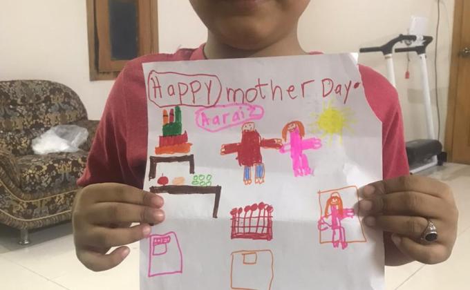 Mother's day