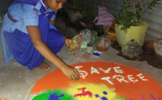 World environment day