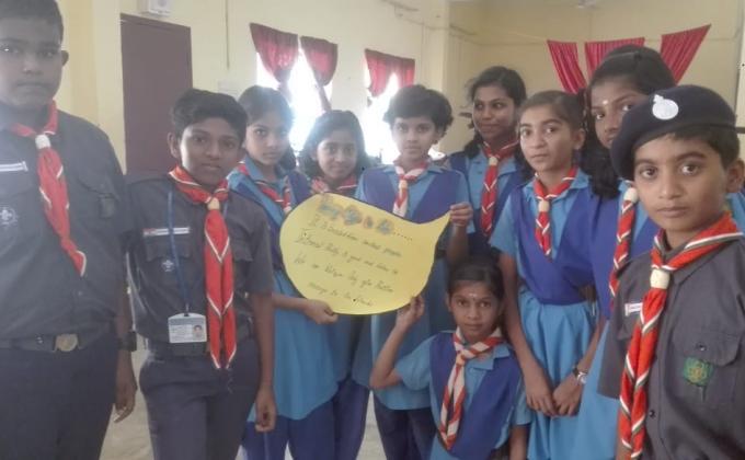 GURUKULAM PUBLIC SCHOOL, THRISSUR, KERALA,INDIA