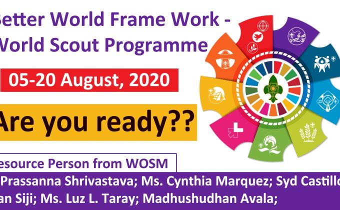 Better World Frame Work