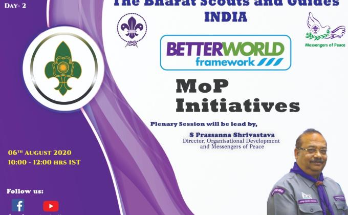 WEBINAR ON BETTERWORLD FRAMEWORK DAY 2