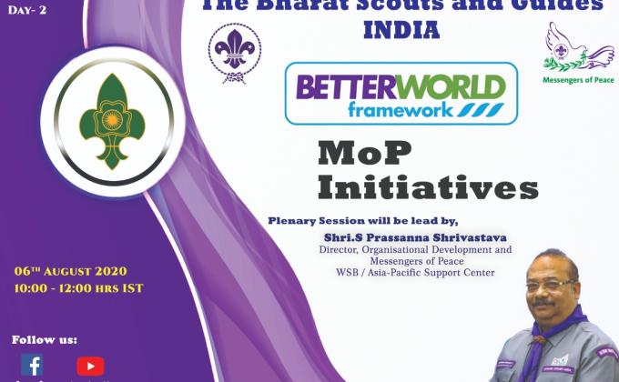 Better World Framework D2
