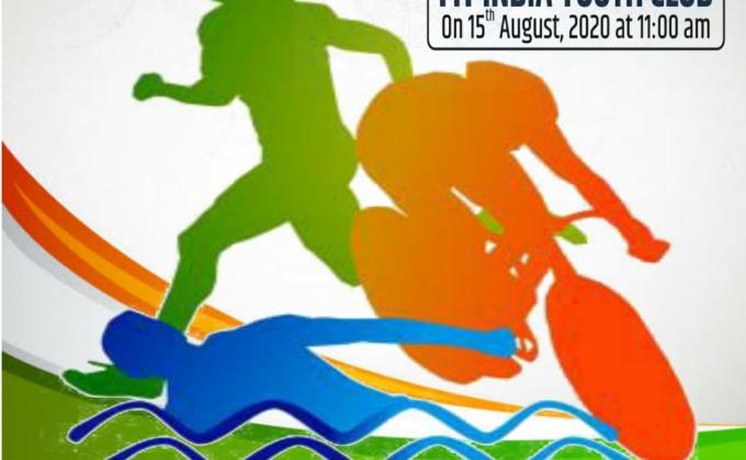 Plastic Free and Fit India 